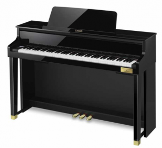 Casio GP-500 Piyano kullananlar yorumlar